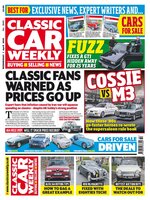 Classic Car Weekly
